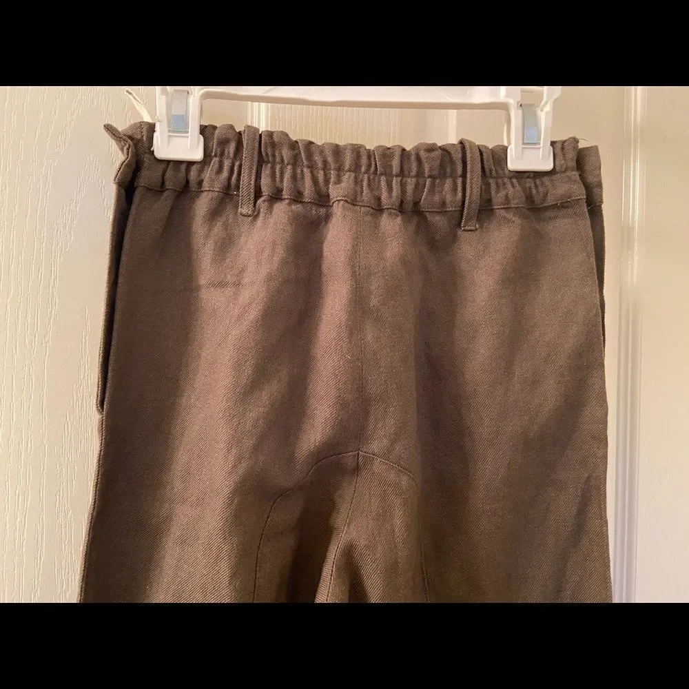 Marni girls trouser